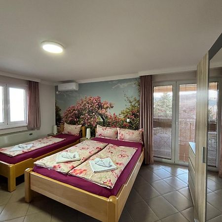 Apartmani "Marija" ゴルバッツ エクステリア 写真