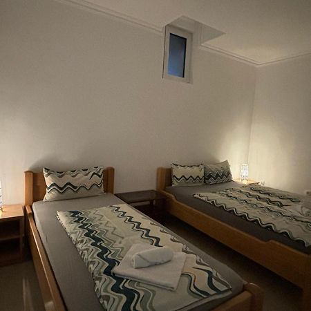 Apartmani "Marija" ゴルバッツ エクステリア 写真