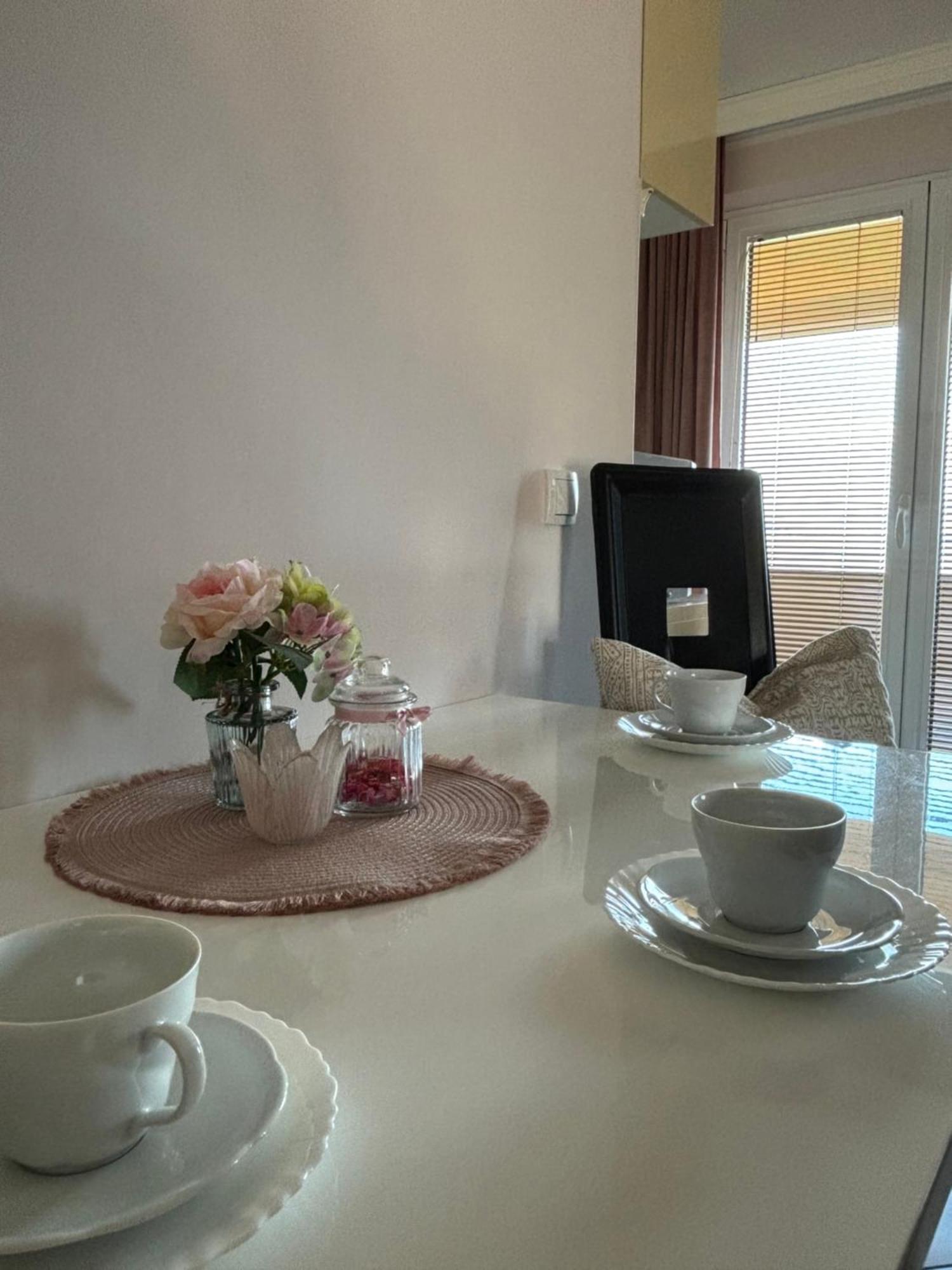 Apartmani "Marija" ゴルバッツ エクステリア 写真