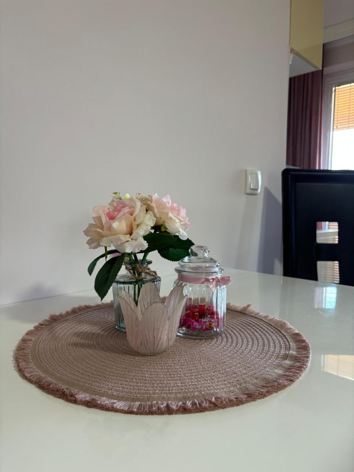 Apartmani "Marija" ゴルバッツ エクステリア 写真