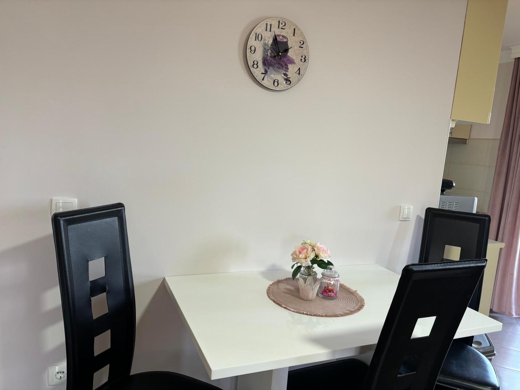 Apartmani "Marija" ゴルバッツ エクステリア 写真
