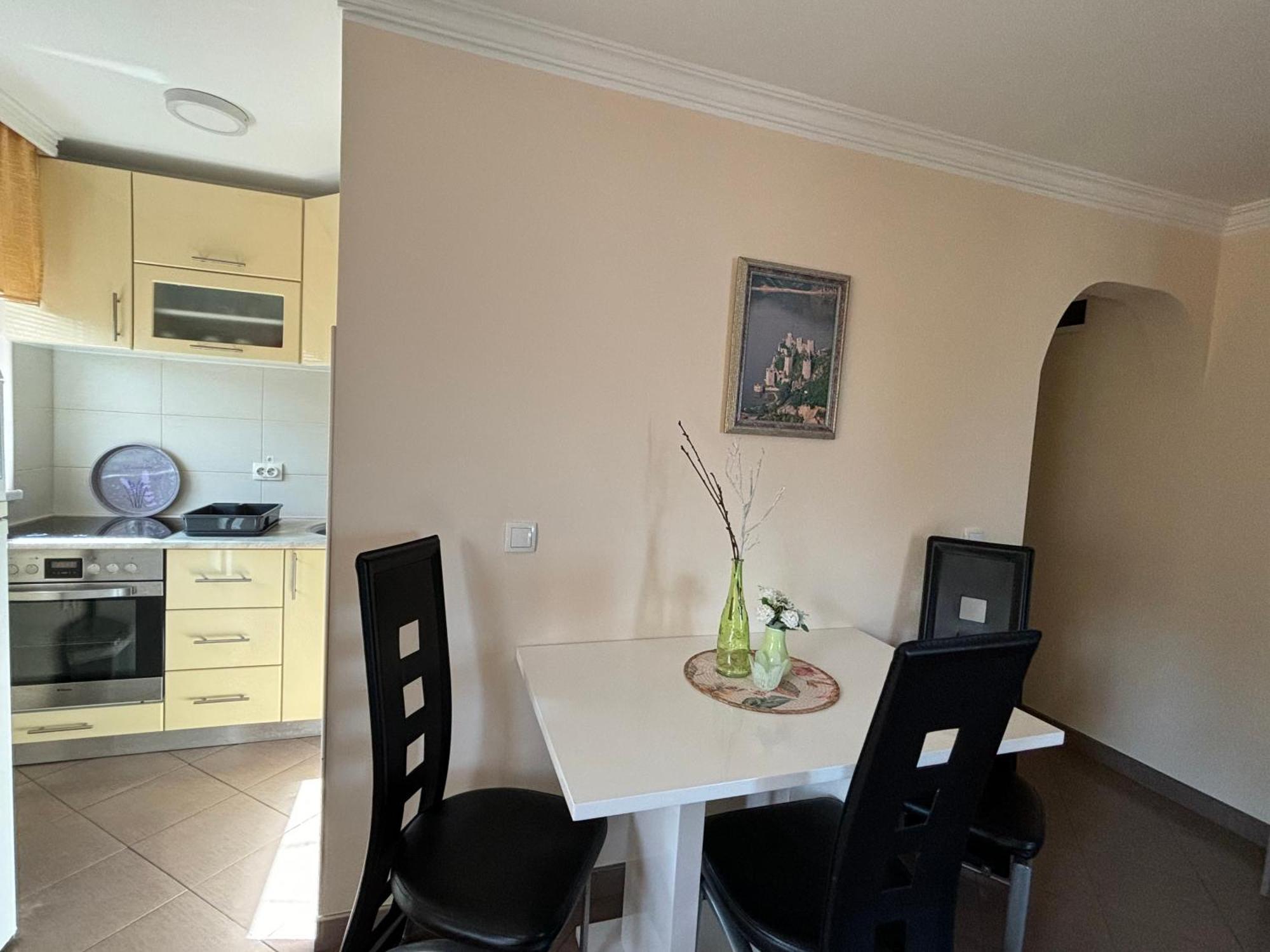 Apartmani "Marija" ゴルバッツ エクステリア 写真