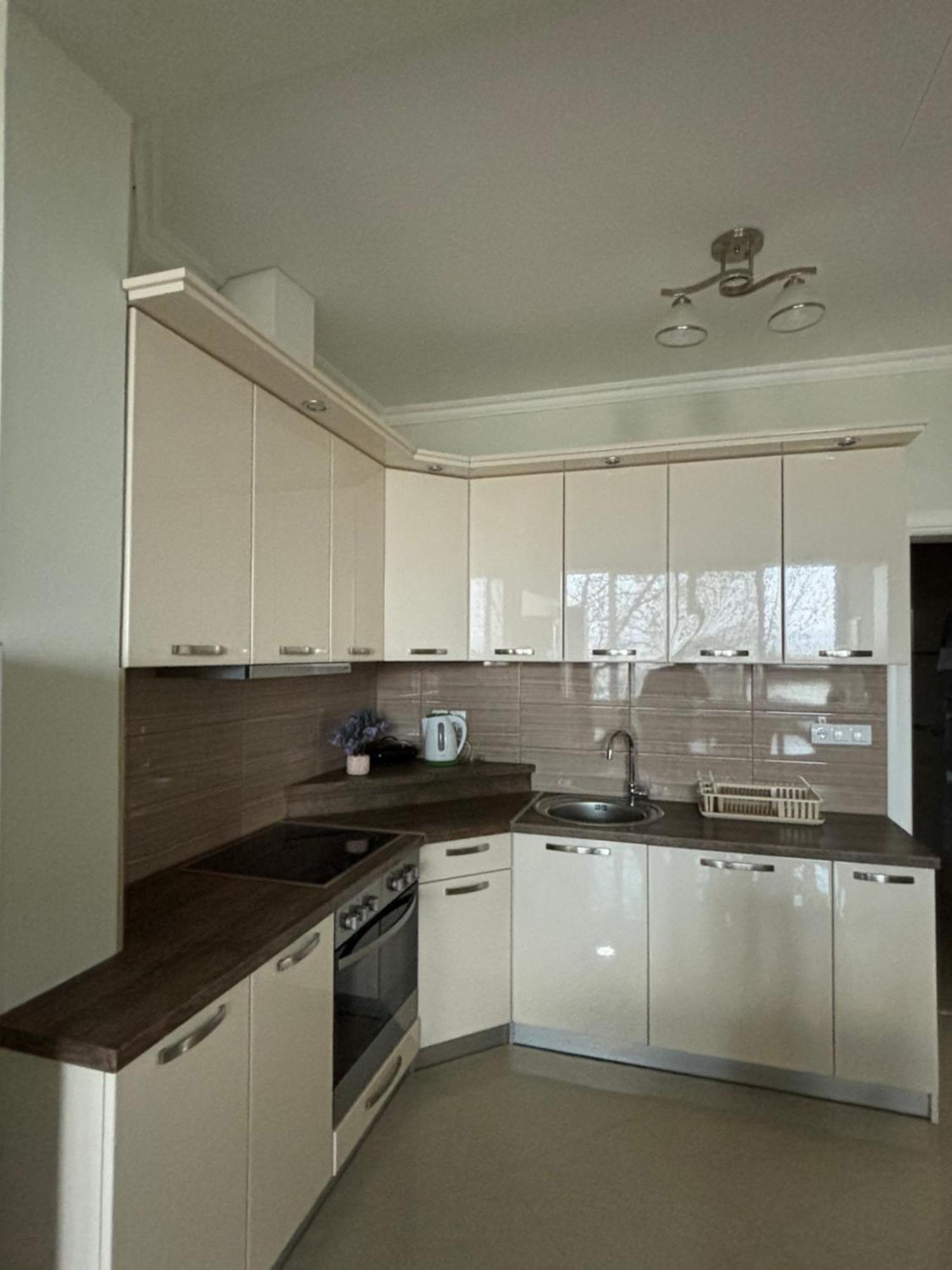 Apartmani "Marija" ゴルバッツ エクステリア 写真
