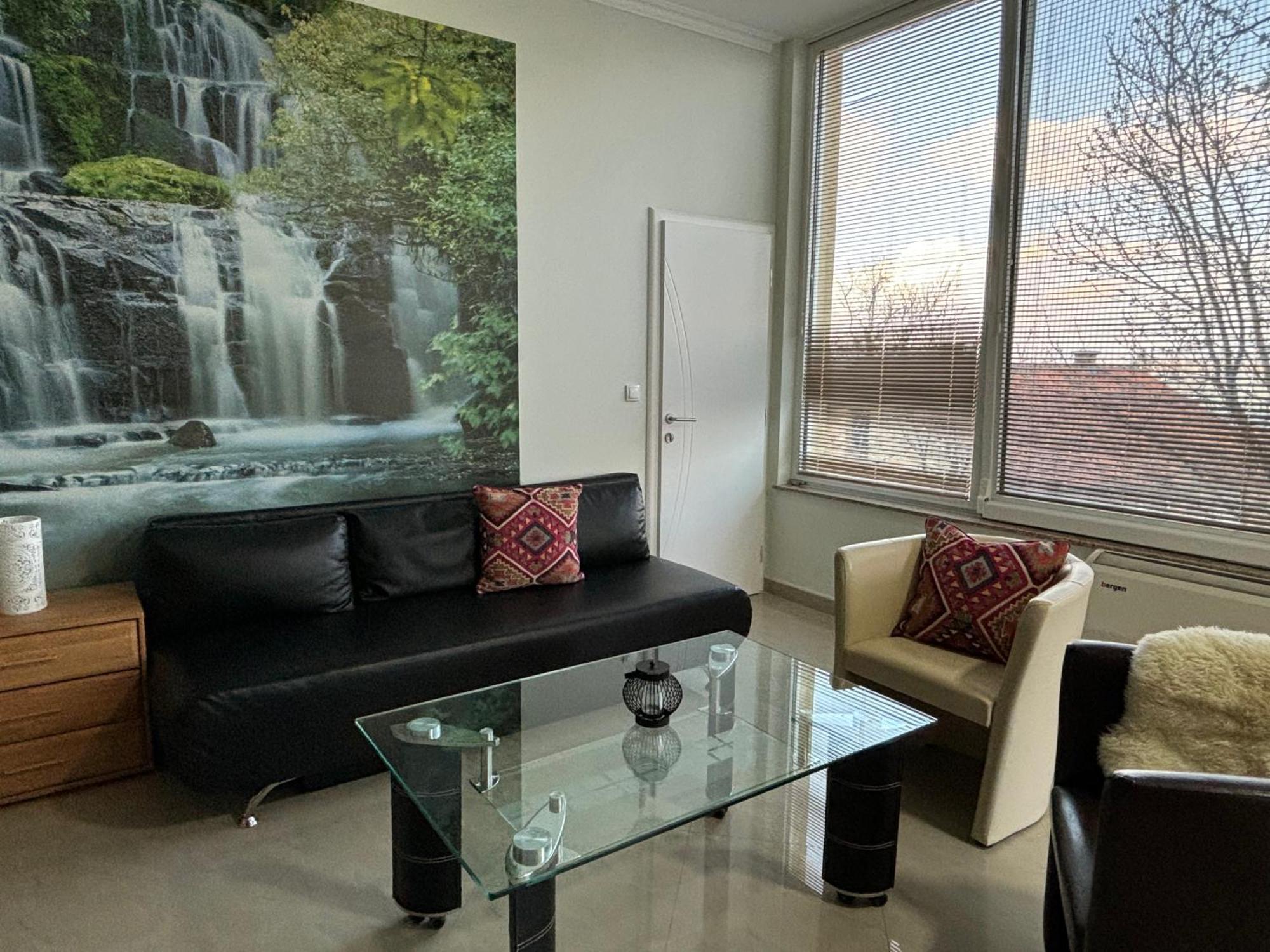 Apartmani "Marija" ゴルバッツ エクステリア 写真