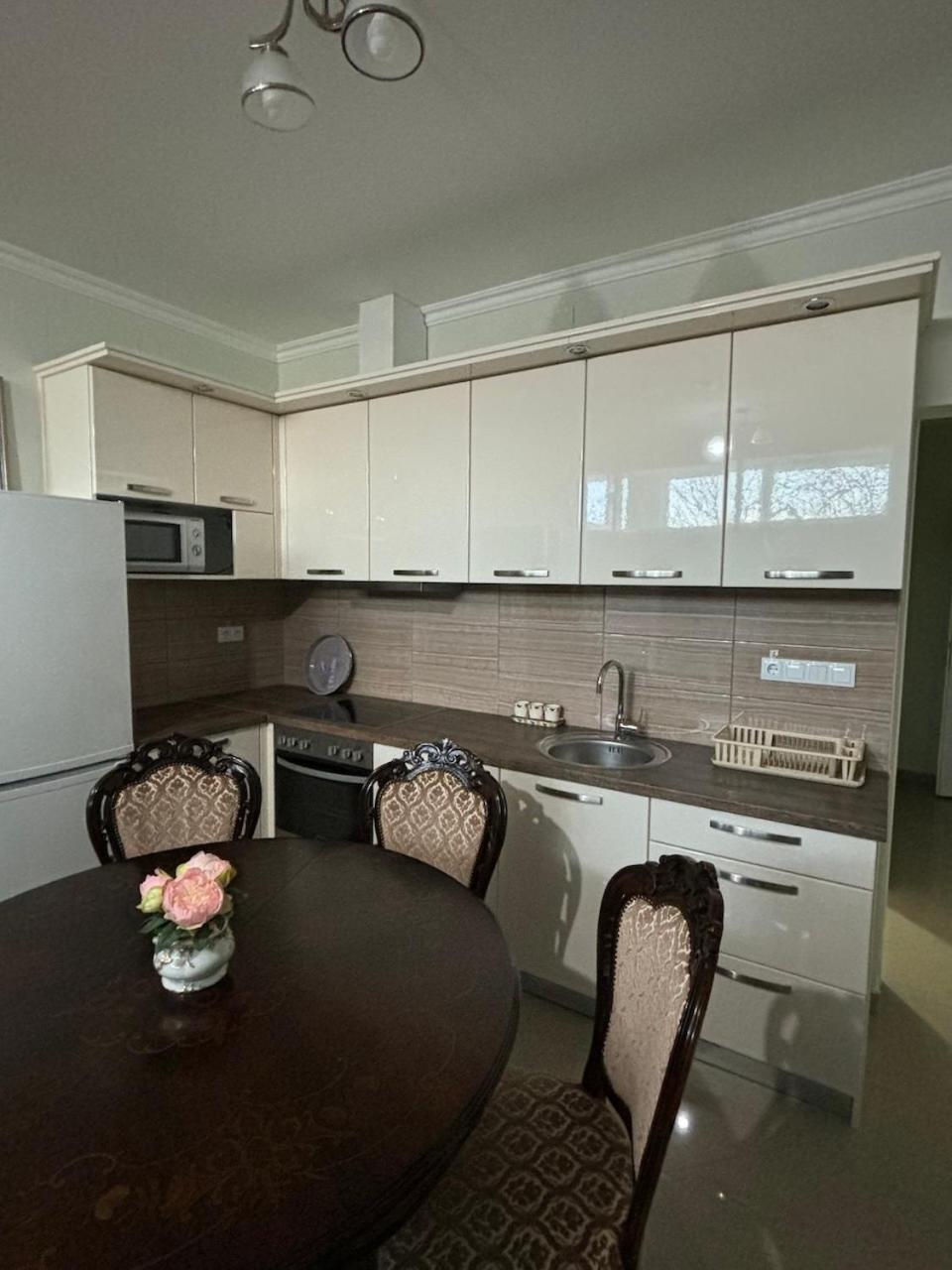 Apartmani "Marija" ゴルバッツ エクステリア 写真