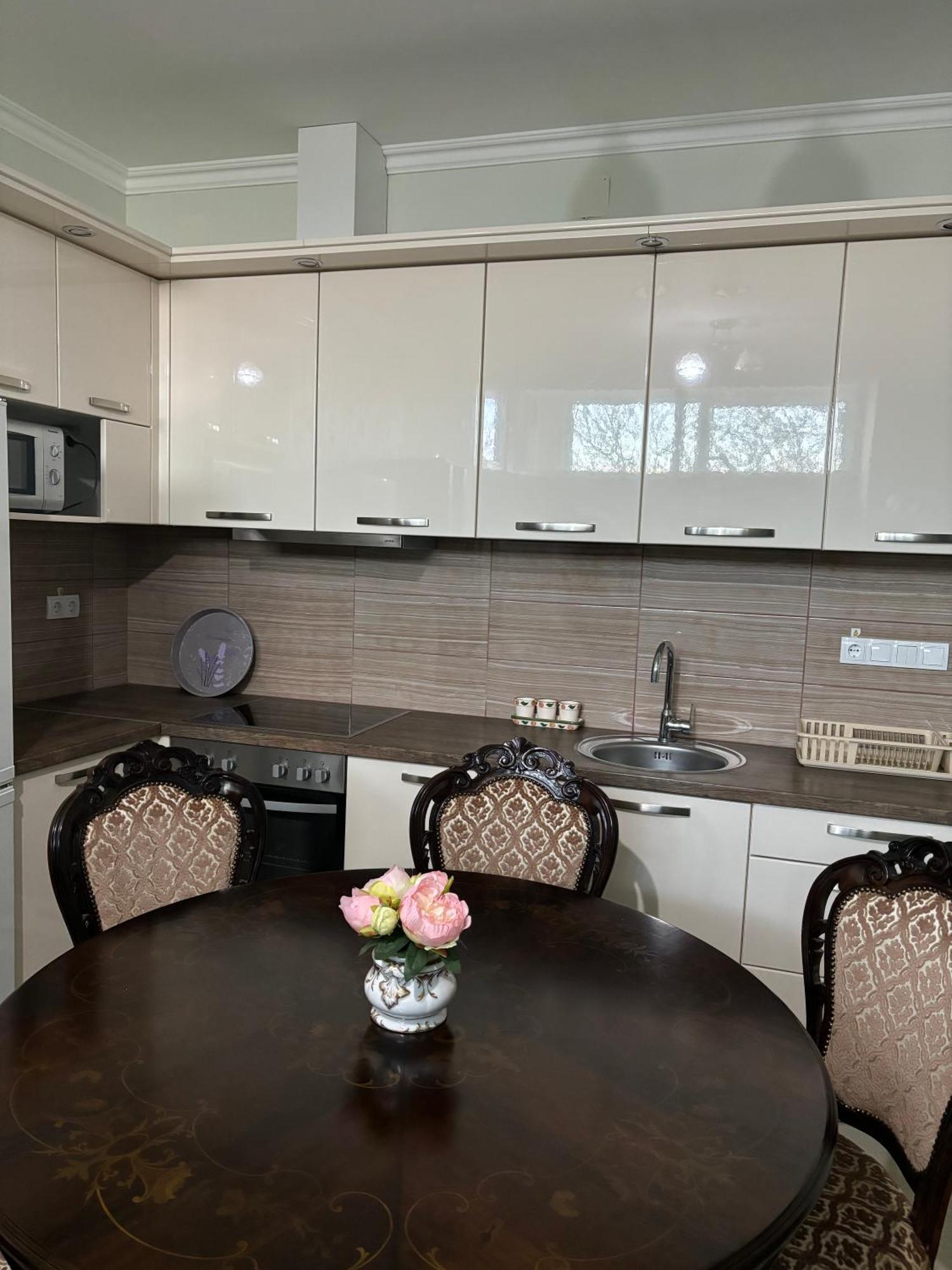 Apartmani "Marija" ゴルバッツ エクステリア 写真