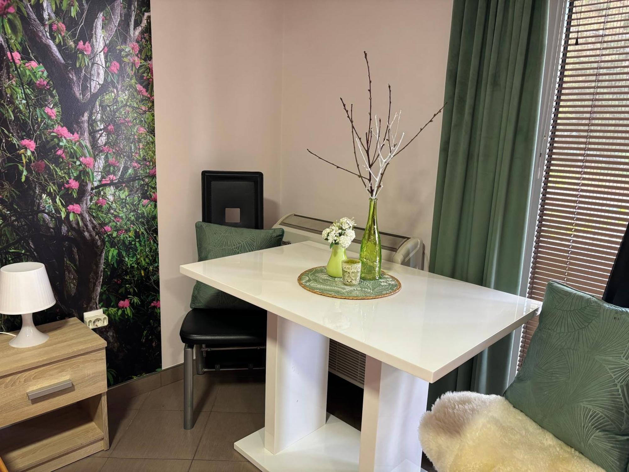 Apartmani "Marija" ゴルバッツ エクステリア 写真