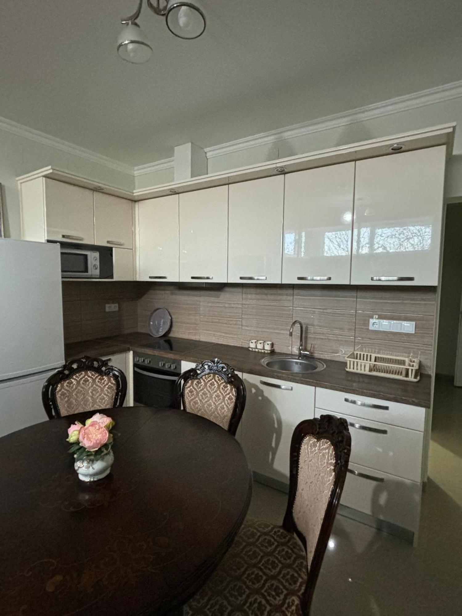 Apartmani "Marija" ゴルバッツ エクステリア 写真
