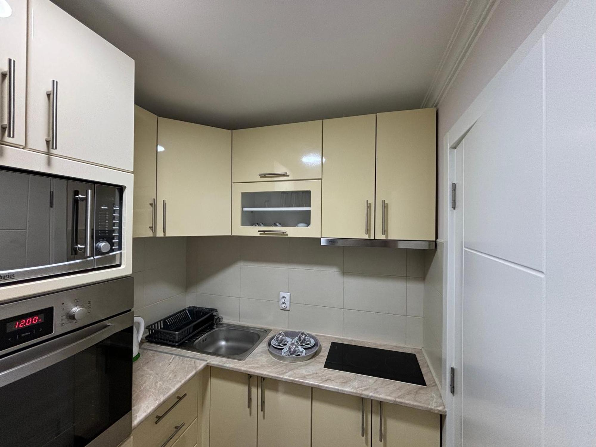 Apartmani "Marija" ゴルバッツ エクステリア 写真
