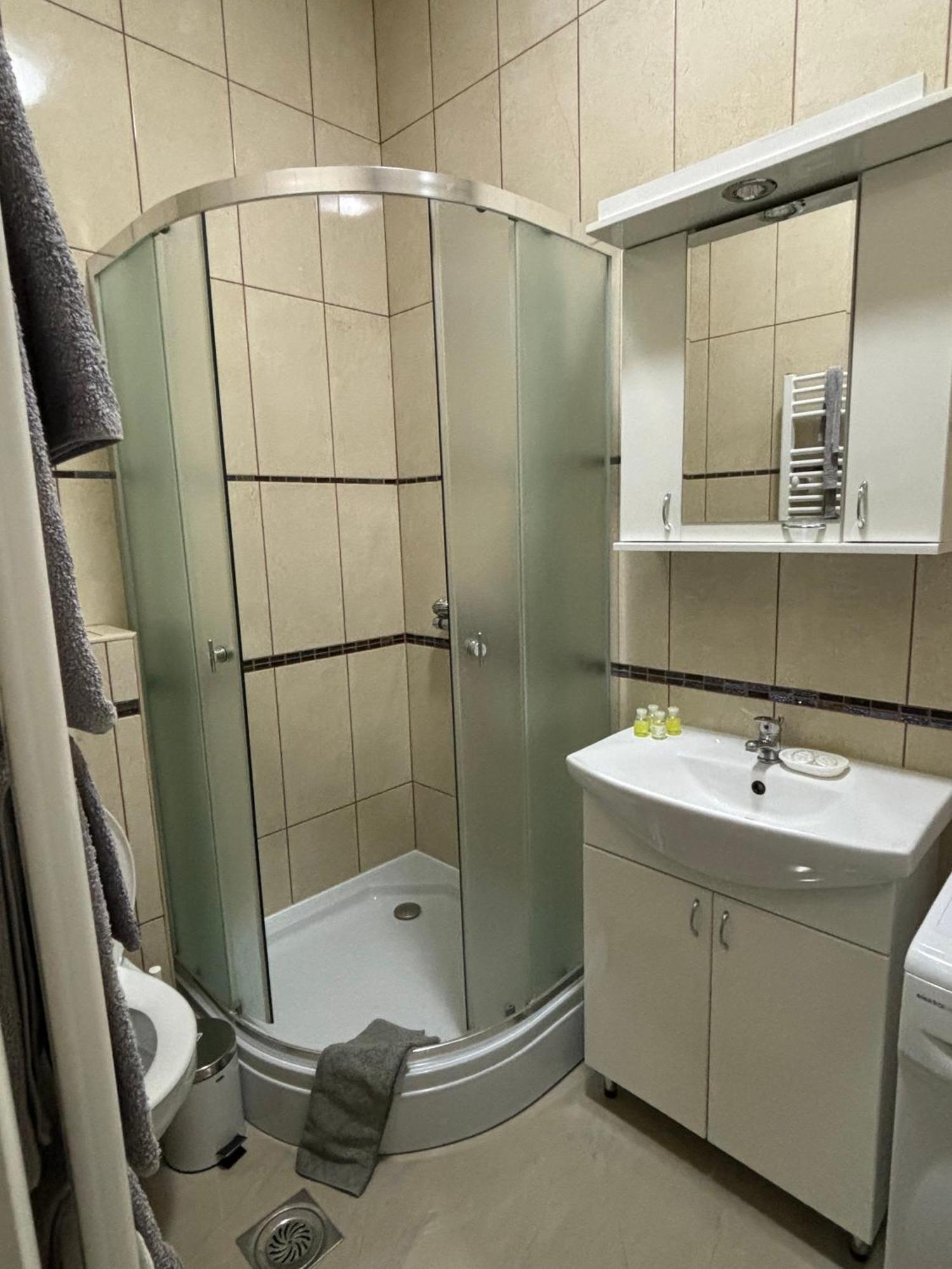 Apartmani "Marija" ゴルバッツ エクステリア 写真