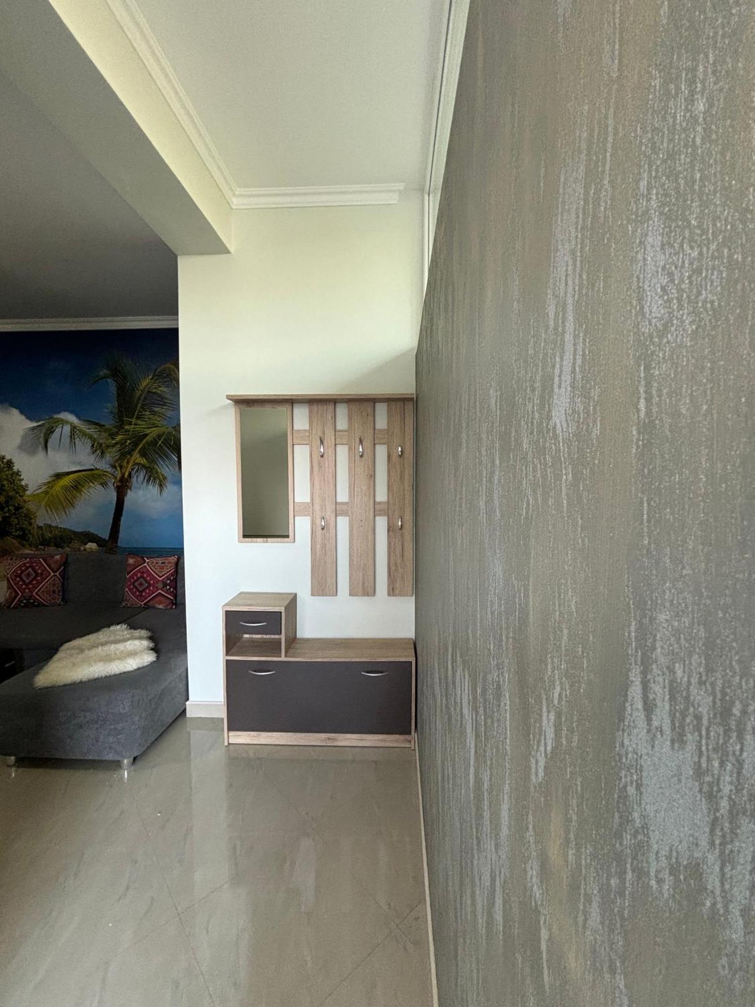 Apartmani "Marija" ゴルバッツ エクステリア 写真