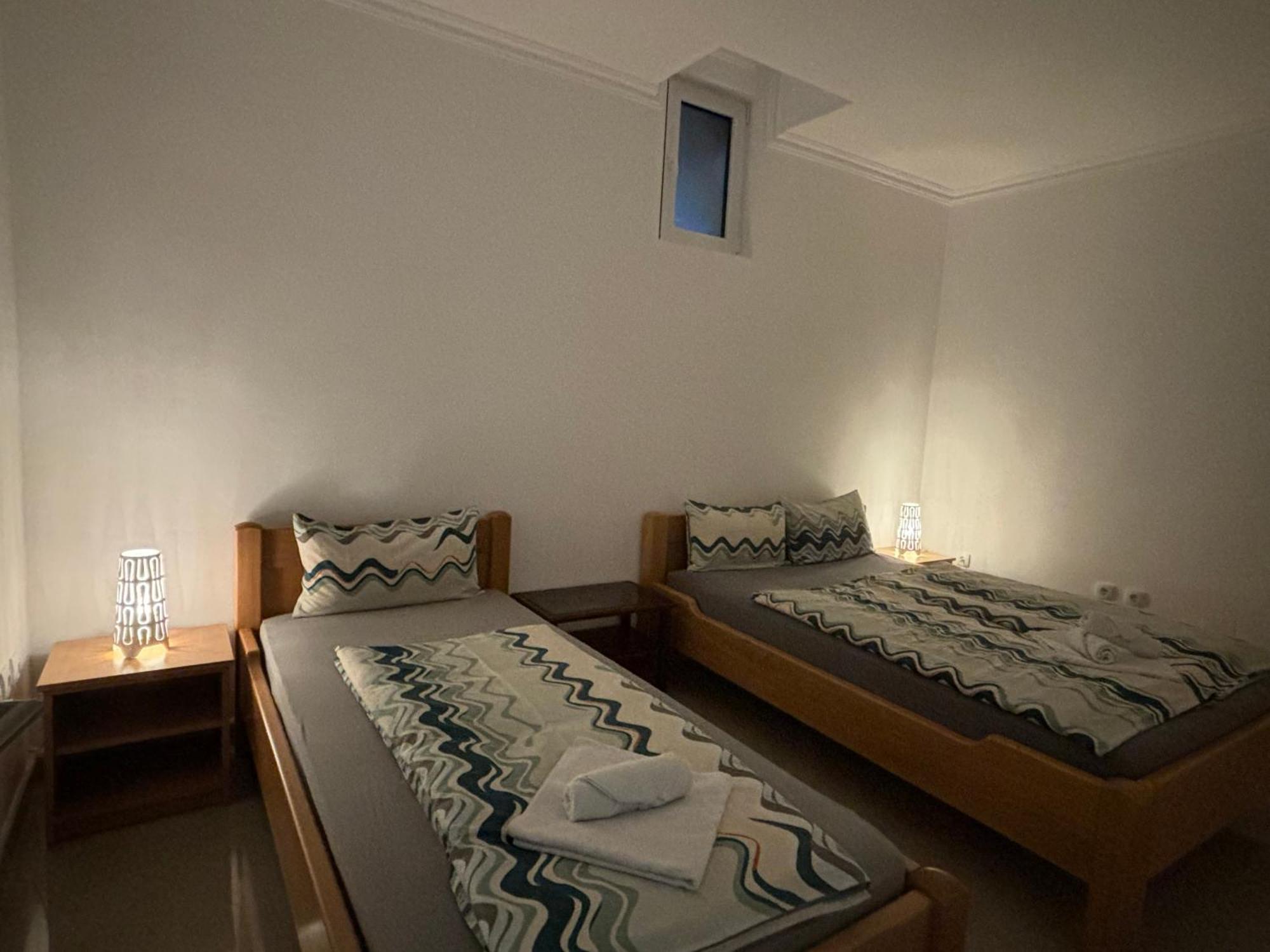 Apartmani "Marija" ゴルバッツ エクステリア 写真